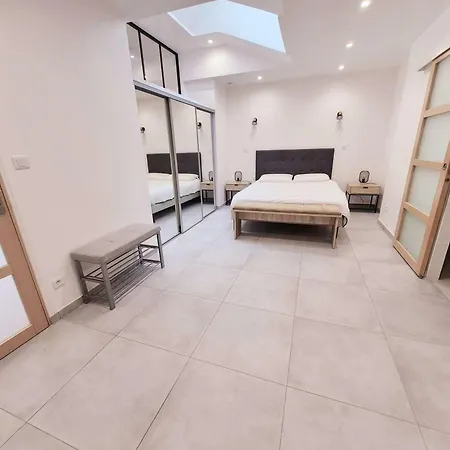 Appartement Moderne Proche A - Fr-1-675-52 Boulogne-sur-Mer